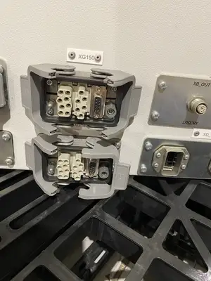 New | in-Stock ATLAS COPCO SCA DISPENSER CONTROL PANEL Electrical Panels | Maverick Industrial Sales #1121435
