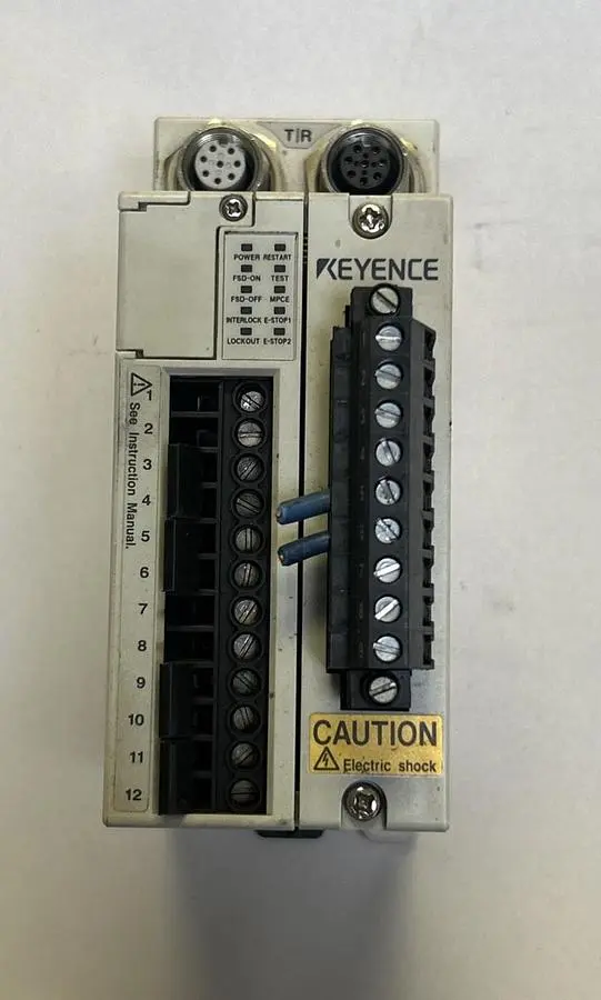 USED KEYENCE SL-R11
