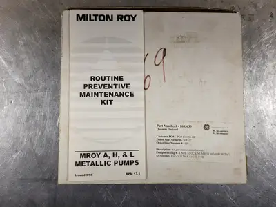 New | in-Stock MILTON _UNKNOWN_ Parts British Columbia CA | Lenmark #268906