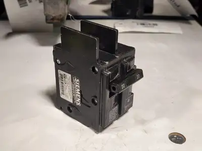 USED SIEMENS BQ2B020