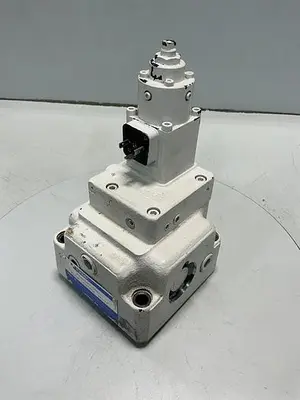 USED TOKIMEC EPFG-03-130-10-S24