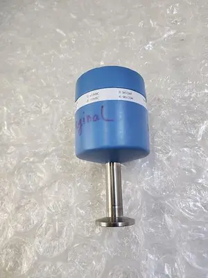 MYKROLIS CDL0112 MILLIPORE CAPACITANCE DIAPHRAGM GAUGE