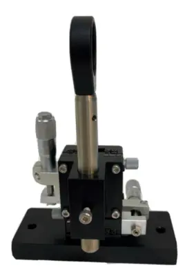 Thorlabs LMR1/M XY & Rotary Positioning Stages | ANACAPA EQUIPMENT BROKERS, INC (7)