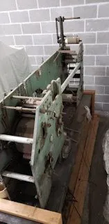 1969 MARK ANDY 1400 FLEXO NARROW WEB | Styers Equipment Company (8)