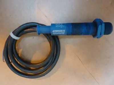 USED ELECTROMATIC EI1805NNOP