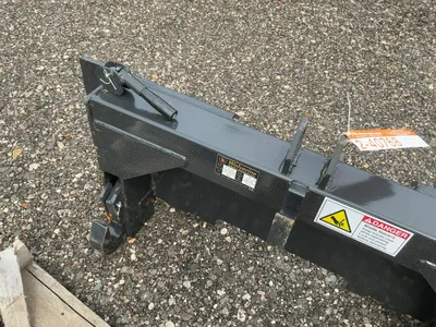 Used _UNKNOWN_ _UNKNOWN_ Hitches Michigan US | Miedema Asset Management Group #1423712
