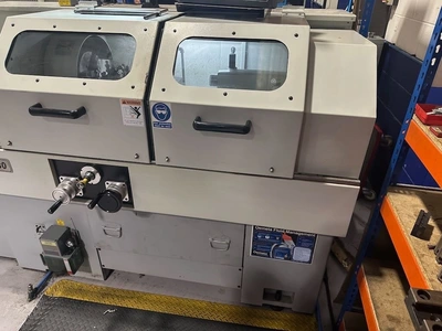 USED 2014 XYZ Proturn SLX 1630