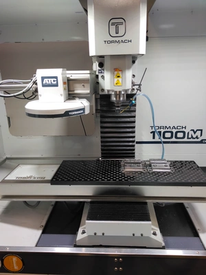 2022 TORMACH 1100M Vertical Machining Centers | Toolquip, Inc. (2)