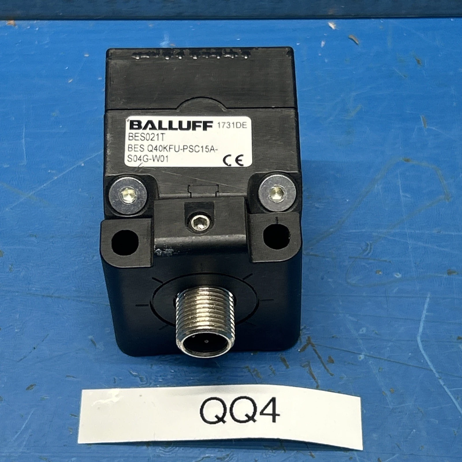 USED Balluff BES021T