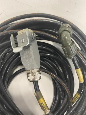 USED FANUC EE-4707-220-012