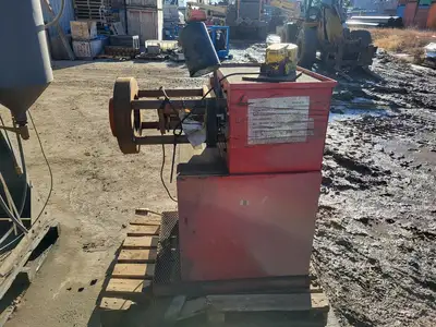 USED AEROQUIP FT1390