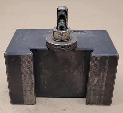 ALORIS DA 55Q Tooling & Accessories, Tooling | Machinery Central (3)