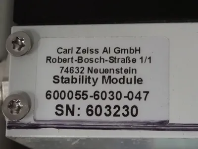 Used 2021 ZEISS AI MAX 3D Inspection Machines Ohio US | HGR 24 #1064577