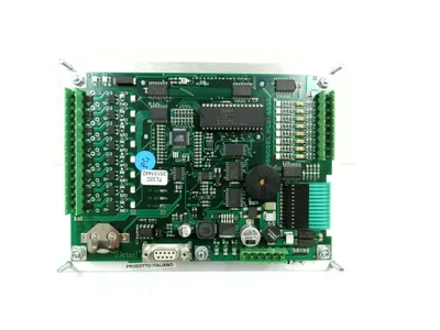 NEW FILL TECK TL32C OPERATOR INTERFACE 25131442 315Z-PAL-01