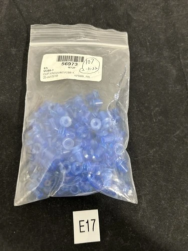 NEW Vaccon VCB8-1