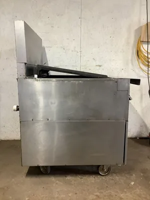 USED Vulcan GHCB34S