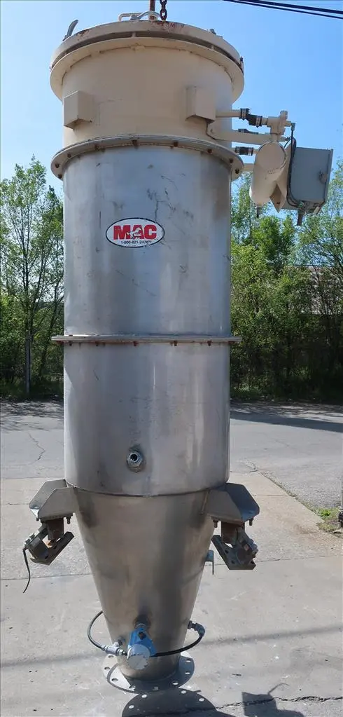 USED MAC 19RTC7