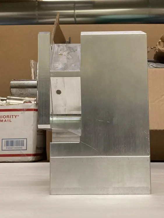 New | in-Stock RELEX AG KP-40A-6/LS/OP2+8/VI Misc Electrical & Power Parts Ohio US | Surplus Asset Holdings #1242563