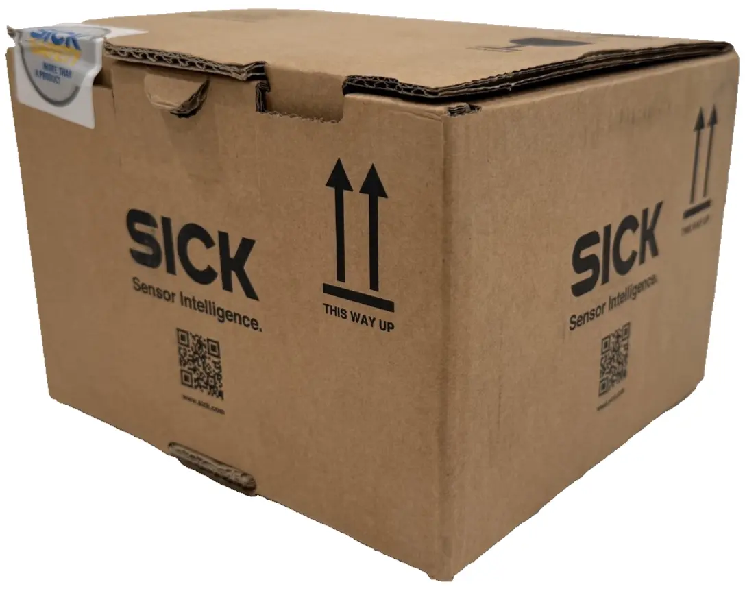 NEW SICK MICS3-ABAZ90IZ1P01