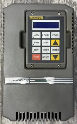 BALDOR ZD18H405-E Variable Frequency Drives | ESS Industrial Equipment Sales (3)