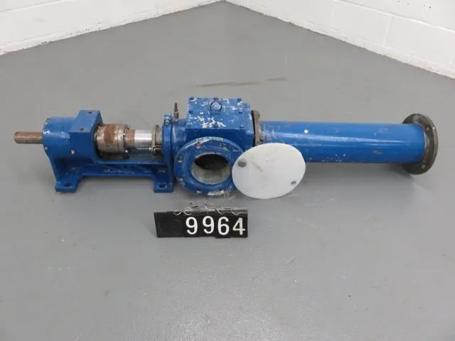 Used Robbins & Myers _UNKNOWN_ Pumps Minnesota US | Peak Machinery, Inc. #287133