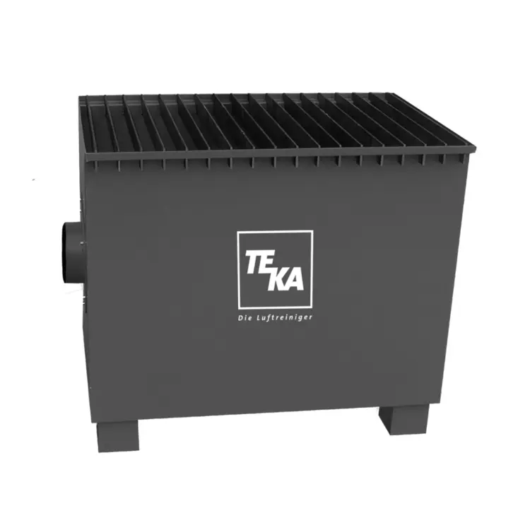 Used TEKA _UNKNOWN_ Welding Tables | Precision Welding Group inc #718774