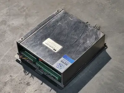 USED TECK POWER C11H0000