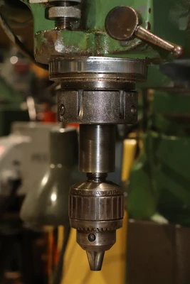 Bridgeport Series II - 11" x 58"