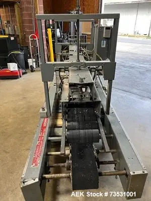 USED ROCKFORD BHMS