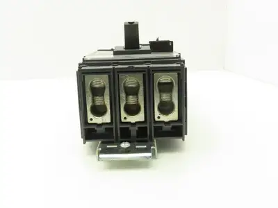 Schneider LJA36400U31X Square D Powerpact 400A Circuit Breaker 600V I-Line