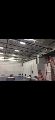 2015 maybury Starrco clean room | Global Machine Brokers, LLC (18)