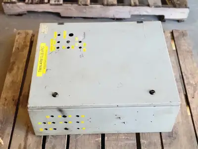 USED BEL PRODUCTS R242008