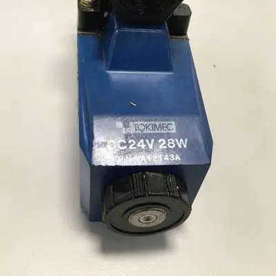 USED VICKERS DG4V32AMP7H750