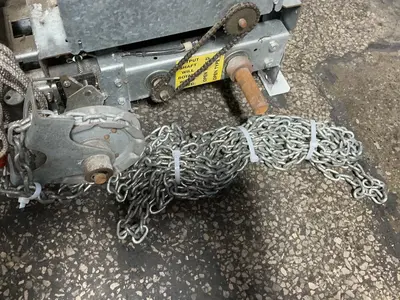 Used OVERHEAD DOOR JST 513 Motors (misc) Ohio US | HGR 24 #1566972
