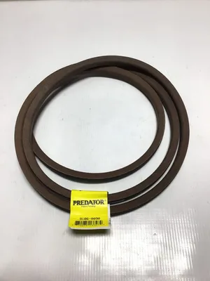 Gates Predator BP90 – 9186-0090 Heavy Duty V Belt