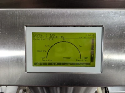 USED 2003 LOMA SENTRY