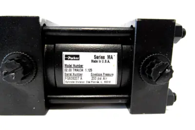 NEW PARKER 02.00 TMAU34 1.125 CYLINDER 0200TMAU341125