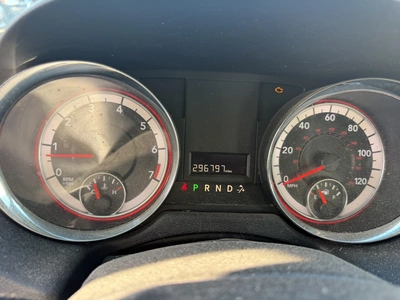 Used 2014 DODGE GRAND CARAVAN Vans Ohio US | Miedema Asset Management Group #1577787