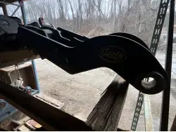 Used GEITH THUMB Misc Construction Attachements Pennsylvania US | Iron Exchange Equipment Solutions #1353840