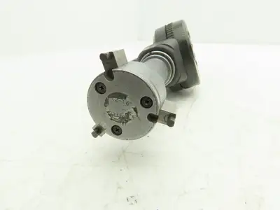Mitutoyo 568-468-10 Borematic Digital Bore Gage 1.2-1.6" Range 0.00005"