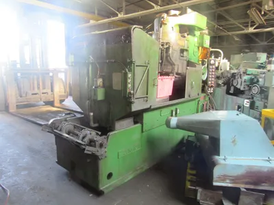 1979 BLANCHARD 22K-42 GRINDERS, SURFACE, ROTARY TYPE - VERTICAL | GCH Machinery (13)