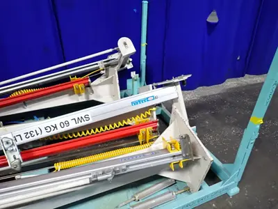 Korea Hoist Crane
