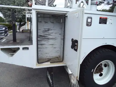 Used 2021 INTERNATIONAL _UNKNOWN_ Bucket (boom) trucks Florida US | TLC Truck & Equipment #1568906