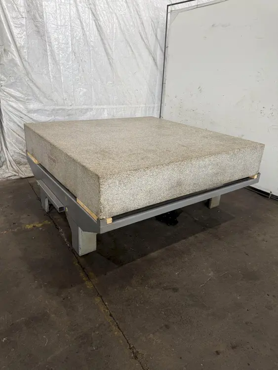 Used STARRETT N/A Inspection Machines Ohio US | G-2000, Inc. 8 #177445