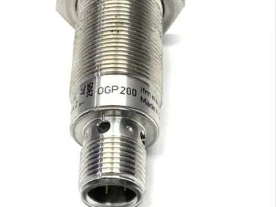 USED IFM OGP200