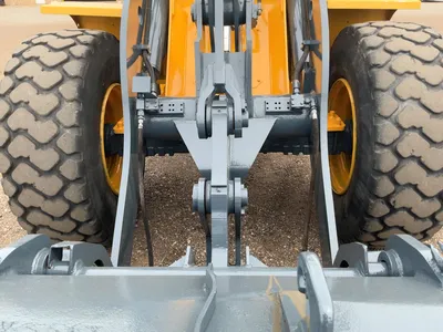 Used 2006 VOLVO L45B Wheel Loaders Michigan US | Miedema Asset Management Group #1334646
