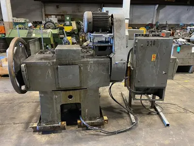 USED WAFIOS N5