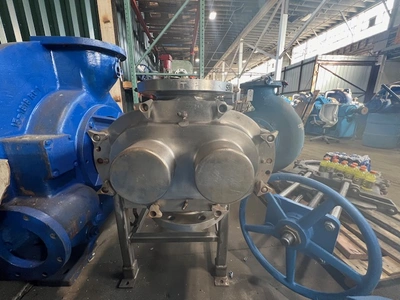 USED ZM Technologies 323