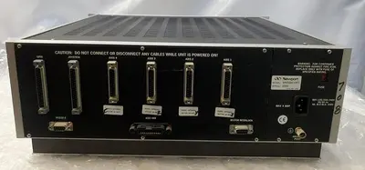 NEWPORT MOTION CONTROLLER MM3000