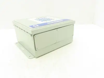 Graco 556023 Maxi-Monitor Mark-III Pump Controller 115V Control Panel